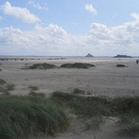 Les pratiques d’itinérance et de pérégrination au Mont Saint-Michel