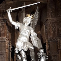 Les pratiques d’itinérance et de pérégrination au Mont Saint-Michel