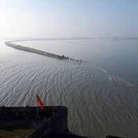 Les pratiques d’itinérance et de pérégrination au Mont Saint-Michel