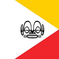 Le matatiki, art graphique marquisien
