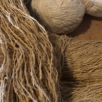 Les savoir-faire du chanvre textile