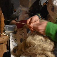 Les savoir-faire du chanvre textile