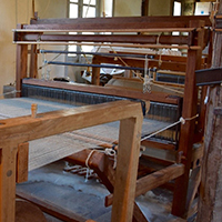 Les savoir-faire du chanvre textile