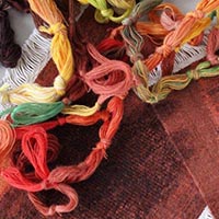 Les savoir-faire des lissiers d’Aubusson-Felletin