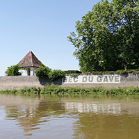 La pêche aux engins et filets dans le bassin de l’Adour