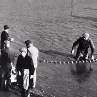 Les savoirs, savoir-faire et pratiques sociales liées à la pisciculture dans les étangs de la Brenne