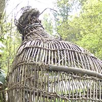 Les pratiques traditionnelles des pêcheurs aux engins et aux filets de Loire-Atlantique