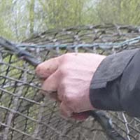 Les pratiques traditionnelles des pêcheurs aux engins et aux filets de Loire-Atlantique