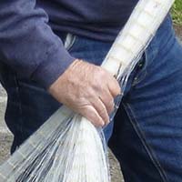 Les pratiques traditionnelles des pêcheurs aux engins et aux filets de Loire-Atlantique