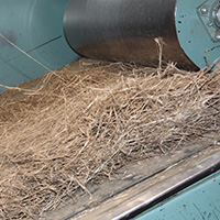 Les savoir-faire du lin textile