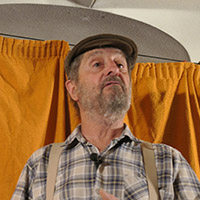 Le théâtre en langue savoyarde