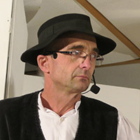 Le théâtre en langue savoyarde
