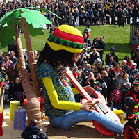 Carnaval de Nantes