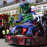 Carnaval de Nantes