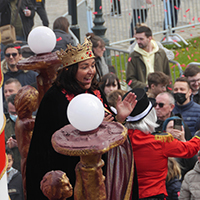 Carnaval de Nantes