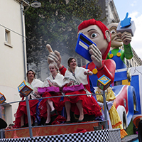 Carnaval de Nantes