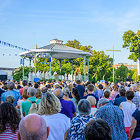 Le Tour du Saint-Cordon