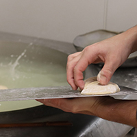 Les savoir-faire et la culture du craquelin en Haute-Bretagne