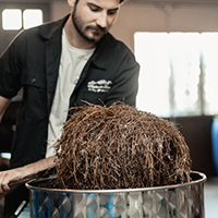 Les connaissances et savoir-faire des liqueurs en France