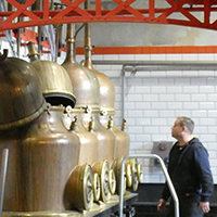 Les connaissances et savoir-faire des liqueurs en France