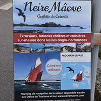 L'art de la charpenterie de marine en Normandie