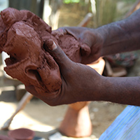 L'art de la poterie traditionnelle de Mayotte