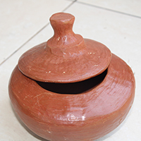 L'art de la poterie traditionnelle de Mayotte