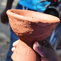 L'art de la poterie traditionnelle de Mayotte