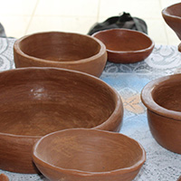 L'art de la poterie traditionnelle de Mayotte