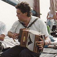 Le chant de marin