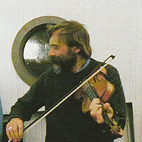 Le chant de marin