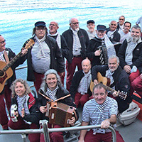 Le chant de marin