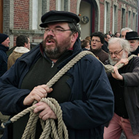 Le chant de marin