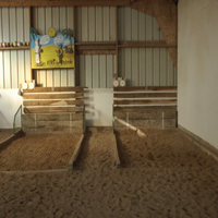 Boule de sable