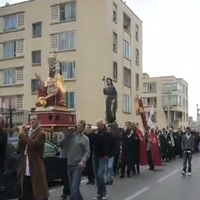 Fête de Saint Léon Marseille 15 novembre 2009