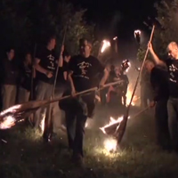 Les fêtes du feu du solstice d'été dans les Pyrénées - Patrimoine Mondial de l'Humanité